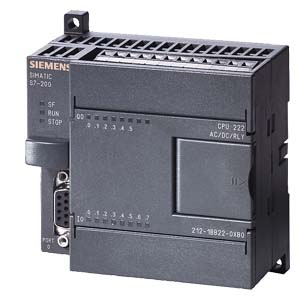 Module PLC compact SIMATIC S7 200 CN CPU 226 6ES72162AD230XB8, alimentation 24V, 16 entrées/sorties numériques, bus CAN - Product Image 2
