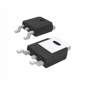 TO 252 3, DPAK , SC 63 Power Management (PMIC) Components Electronic Original L78M10ACDT-TR - Product Image 1