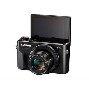 สำหรับกล้องดิจิตอลคอมแพ็ค G7 X Mark III มือสองของแท้ ความละเอียด 1080p HD 20MP ซูมออปติคอล 4.2 เท่า - Product Image 3