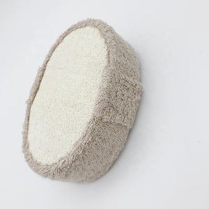 Natural depurador <span class=keywords><strong>de</strong></span> la piel muerta <span class=keywords><strong>de</strong></span> malla <span class=keywords><strong>de</strong></span> <span class=keywords><strong>baño</strong></span> esponjas <span class=keywords><strong>lufa</strong></span> para casa o el Hotel - Product Image 2