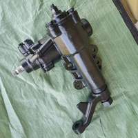 Boîte de vitesse de direction assistée hydraulique LHD pour ISUZUPickup pour JMC/TFR/TFS OEM 897109986 , 8970453450 F045 RY