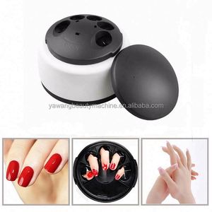 Dissolvant de vernis à ongles en <span class=keywords><strong>gel</strong></span> bio, application facile, fournitures - Product Image 4