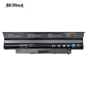 BK-Dbest แบตเตอรี่แล็ปท็อปสำหรับ Dell J1KND Inspiron N5110 N7110 N5050 N7010 N5010 N4110 N4010 N5040 N5030 M5030 3520 15R 17R Vostro