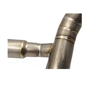 Silencieux d'échappement slip-on en alliage de titane véritable R nineT pour <span class=keywords><strong>BMW</strong></span> R nineT - Product Image 5