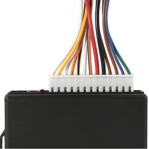 Xe từ xa trung tâm khóa cửa Keyless Hệ thống khóa trung tâm với hệ thống báo động xe tự động từ xa trung tâm kit điều khiển từ xa - Product Image 5