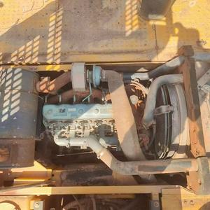 Equipo de Perforación Rotatorio para Minería SANY SR150C Usado con Profundidad de Perforación Máxima de 100 m, Componente Principal: Bomba, Rodamiento, Teléfono: 0086 18117060100 - Product Image 2