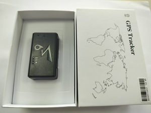 Localizador <span class=keywords><strong>GPS</strong></span> global 4G, rastreador <span class=keywords><strong>GPS</strong></span> para coche Beidou con fuerte SOS magnético y alarma de una tecla, fabricante de localizador inteligente antipérdida - Product Image 6