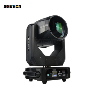 Shehds 275w 10r Luz <span class=keywords><strong>de</strong></span> escenario <span class=keywords><strong>de</strong></span> haz nítido, cabezal móvil <span class=keywords><strong>de</strong></span> haz, cabezales móviles <span class=keywords><strong>de</strong></span> haz para luces <span class=keywords><strong>de</strong></span> DJ para discoteca - Product Image 1