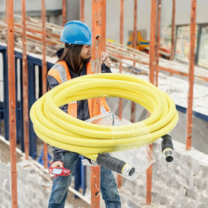 Connecteur Mâle M12 FGG.1B.305 à Verrouillage Automatique, Type Push-Pull, 2, 3, 4, 5, 6, 7, 8, 10, 12, 14, 16 Broches - Product Image 2