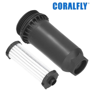 Accesorios para Automóviles, Filtro de Aceite Externo para Caja de Cambios 6DCT450 MPS6, Filtro de Transmisión Automática para Dodge Avenger, Ford, Volvo - Product Image 2