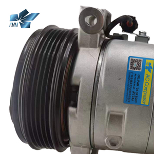 <span class=keywords><strong>Compresseur</strong></span> de climatisation de voiture OEM 926004JA1A pour <span class=keywords><strong>Nissan</strong></span> NP300 Navara 92600-4JA1A - Product Image 6