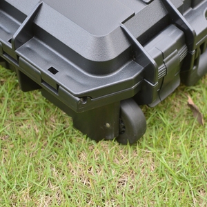 Trường hợp công cụ dài công nghiệp với bảo vệ an toàn tăng cường an ninh cho các công cụ dài - Product Image 5