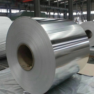Precio competitivo 0,26mm 304 bobinas de tira de acero inoxidable 200 300 <span class=keywords><strong>400</strong></span> serie tira bobinas laminadas en frío para la venta