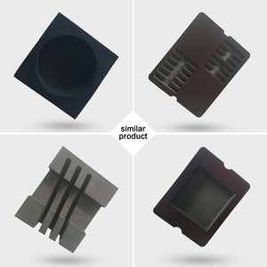 <span class=keywords><strong>Eva</strong></span> khắc chết cắt gói chèn <span class=keywords><strong>EVA</strong></span> tùy chỉnh hộp xốp chèn - Product Image 6