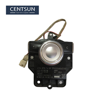 Accessoires de voiture, souris de commande multimédia, commutateur multifonction, utilisé pour Mercedes-Benz W204 Série C A2048707658