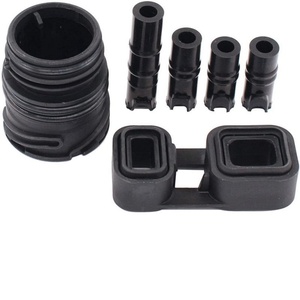 Kit de joints d'adaptation pour connecteurs de manchons de corps de soupape OEM 6 pièces 6HP21 VB 6HP19 pour BMW - Product Image 1