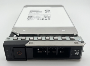 24HF9 16TB 12G SAS 7.2K LFF（3.5英寸）硬盘 024HF9 024HF9 16TB 12G SAS 7.2K - Product Image 5