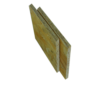 Plaques d'<span class=keywords><strong>osb</strong></span>, 2 plaques en mélamine <span class=keywords><strong>12mm</strong></span> - Product Image 3