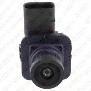 Caméra de recul Topones F2GZ19G490A F2GT19G490AD Pièces automobiles Caméra de recul de secours pour <span class=keywords><strong>Ford</strong></span> Edge 2015-2018 - Product Image 2
