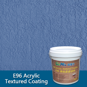 30kg Gamazine <b>Paint</b> Durable <b>Textured</b> Decorative Finish Wall Coating for Concrete Brick and Plastered Surfaces - Product Image 2