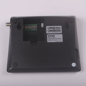 DLNA ZT600S <span class=keywords><strong>Téléphone</strong></span> sans fil <span class=keywords><strong>haut</strong></span> <span class=keywords><strong>de</strong></span> <span class=keywords><strong>gamme</strong></span> 4G avec emplacement SIM Réseau POE Produits VoIP Caractéristiques <span class=keywords><strong>de</strong></span> conférence Wifi - Product Image 5