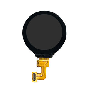 Módulo de Pantalla LCD Redonda de 1.81 Pulgadas, Pantalla Circular de 1.81'', Interfaz SPI, Módulo TFT IPS - Product Image 3