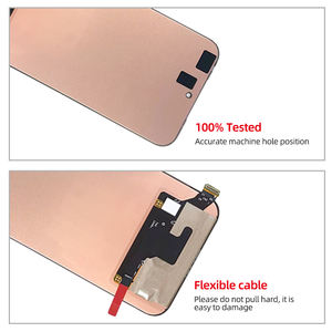 Écrans LCD pour téléphones mobiles Hot 60 Pro X6885 – Vente en gros d'écrans LCD pour Hot 60 Pro – Remplacement d'écran tactile - Product Image 2