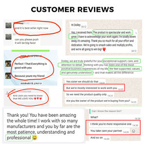 Bâton de chat interactif personnalisé en coton et lin avec plume et clochette, jouet d'auto-entretenement pour chat en bois massif - Product Image 6