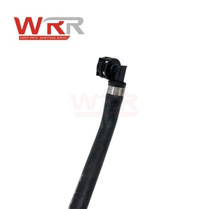 2385015500 A2385015500 Tuyau de refroidissement du radiateur pour Benz W213 X253 E350 GLC300 Système de refroidissement automobile Tuyau de ventilation en caoutchouc - Product Image 5