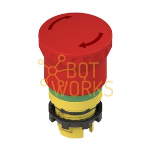 Pizzato E21PERZ4731 - Nuovo - Product Image 1