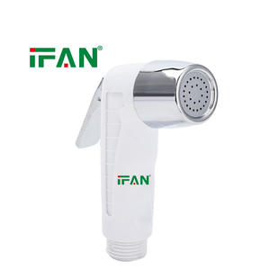 Accessoire de bidet IFAN pour une mise à niveau rapide, <span class=keywords><strong>kit</strong></span> de rénovation direct d'usine - Product Image 5