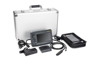 IP67 Chuyên Nghiệp Cầm Tay Di Động Màn Hình Cảm Ứng Siêu Âm Thú Y Hệ Thống Cho Nhỏ Và Động Vật Lớn Quét - Product Image 6