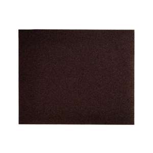 METABO - 628622000 Hoja de lija 230x280mm, metal, metales NF, Profesional (paquete múltiple)-EAN 4061792008564 ABRASIVES - Product Image 1