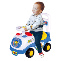 Mini voitures à conduire de marque F unisexe pour enfants de 2 à 4 ans et de 5 à 7 ans avec batterie
