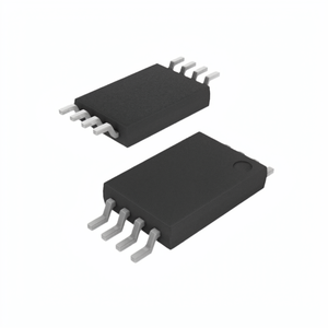 8 Chips Electrónicos de Gestión de Energía (PMIC) TSSOP, Componente BOM IC en Stock S-8232AUFT-T2-G - Product Image 1