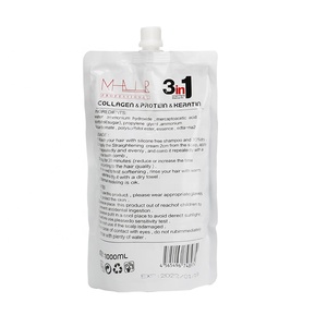 Crème Lissante Kératine 3-en-1 pour Cheveux Africains : Défrisage, Permanente et <span class=keywords><strong>Rebonding</strong></span> – Meilleur Prix de Gros - Product Image 5