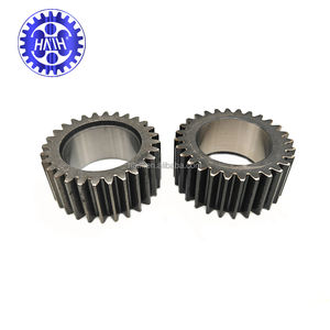 TRÄGER-PLANETENGETRIEBE 267-6799 169-5593 191-2570 169-5602 169-5590 für CATERPILLAR <span class=keywords><strong>E325D</strong></span> BAGGER ENDANTRIEB - Product Image 5