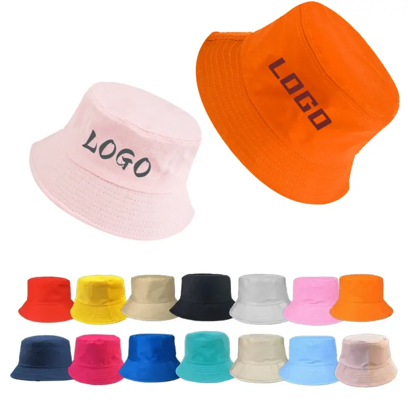 Уличная исследовательская Солнцезащитная шляпа, 100% хлопковая упакивируемая шляпа-ведро, женская шапка-Панама, унисекс, мужская спортивная шапка, 72 г