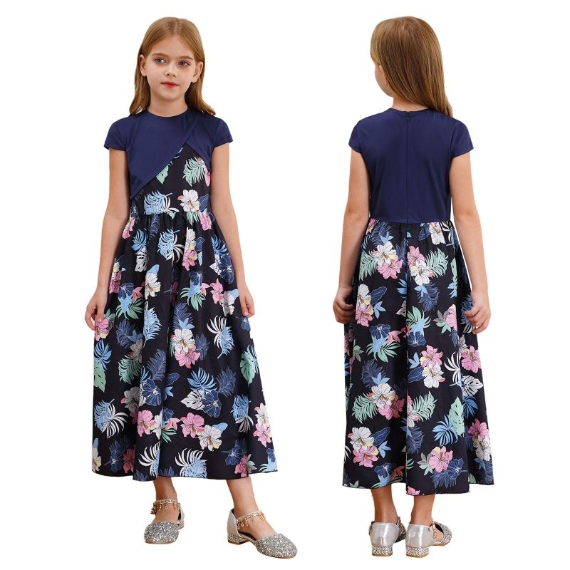 สีกรมท่า