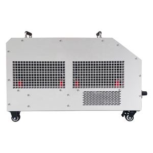 LCD Intelligenter DC-Lade kapazitäts test Batterieentladungs-<span class=keywords><strong>Tester</strong></span> - Product Image 5