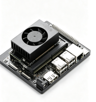 NVIDIA Jetson Orin Nano 4GB SOM 900-13767-0040-000, Système embarqué Jetson Orin Nano, IA embarquée à faible consommation pour l'automatisation à l'extrémité