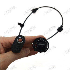 <b>Abs</b> Cable Assembly 57450-T5A-013 For Honda City Right Front Wheel Speed Sensor Wiring Harness - Product Image 4