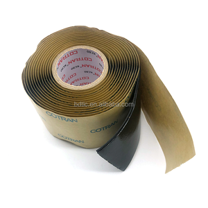 Ruban adhésif imperméable COTRAN KC80 Ruban adhésif étanche tout temps - Product Image 6