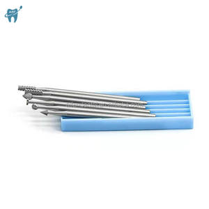 Aifan หัวทันตกรรมขายดี, หัวทำฟันยาว2.35มม. 44.5มม. ด้ามตรง HP - Product Image 2