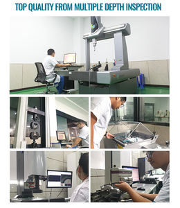 ZUPPER KH-230ハンドインデント圧着工具ジョーズなし - Product Image 3