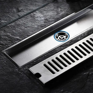 <span class=keywords><strong>Douche</strong></span> <span class=keywords><strong>de</strong></span> <span class=keywords><strong>camping</strong></span> en acier Yiwu Leto Hardware 15*15 <span class=keywords><strong>avec</strong></span> 2 pièces et drain <span class=keywords><strong>de</strong></span> sol pour la <span class=keywords><strong>douche</strong></span> - Product Image 5