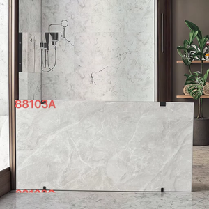 Carreaux de sol et de mur <span class=keywords><strong>pour</strong></span> salle de bain, carreaux en céramique et en porcelaine <span class=keywords><strong>pour</strong></span> toilettes, meilleur prix, vente en stock, carreaux muraux en céramique - Product Image 1