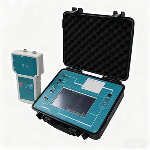 Portable Live Line Zinc <b>Oxide</b> Arrester Parameter Tester Resistive Current Measuring Instrument - Product Image 4