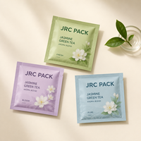 Sachet de café instantané en aluminium avec logo personnalisé, sachet de thé personnalisé, enveloppe pour sachet de café à dégoulinement, sachet de café à dégoulinement