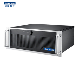 Advantech IPC-941 Complete Original IPC Chassis New Design <strong>4U</strong> <strong>PC</strong> <strong>Case</strong> for ATX/MATX Industrial Computer <strong>Rackmount</strong> <strong>PC</strong> - Product Image 1